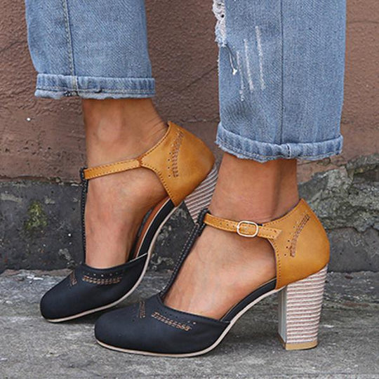 Jennie™ Orthopedic High Heels