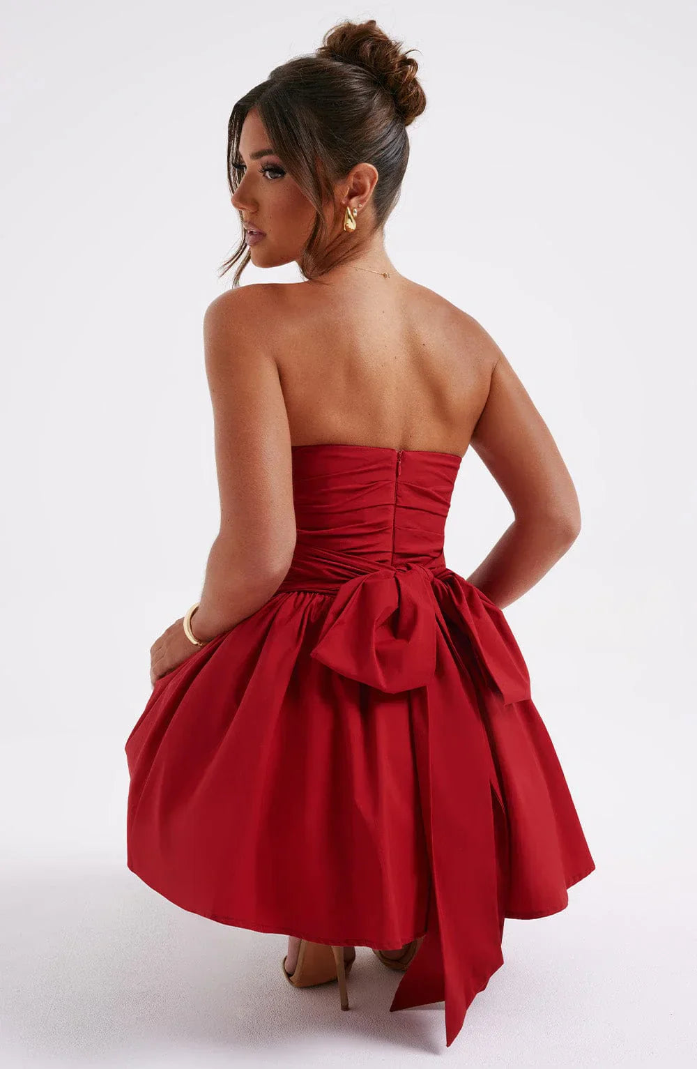 Katrina Mini Dress
