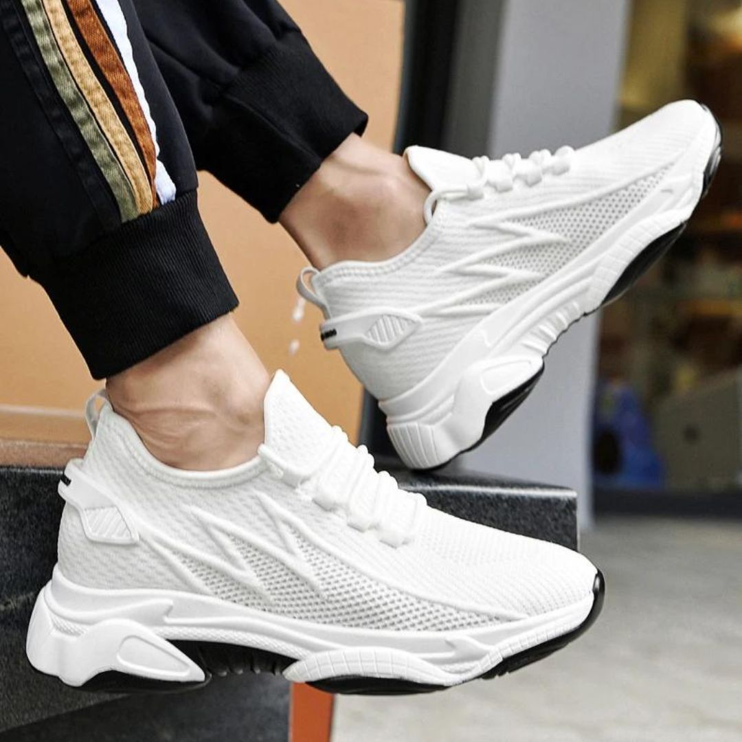 Alpha Kicks | SkyBoost Pro  | +2.35″ +3.15″ +4″