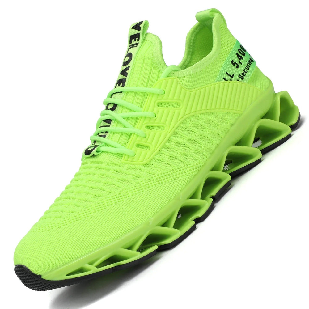 BLADE KICKS GREY +3.15″  increase