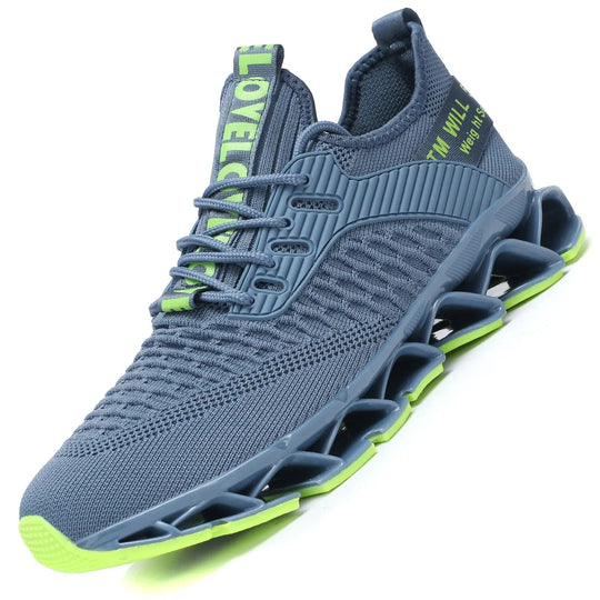 BLADE KICKS GREY +3.15″  increase