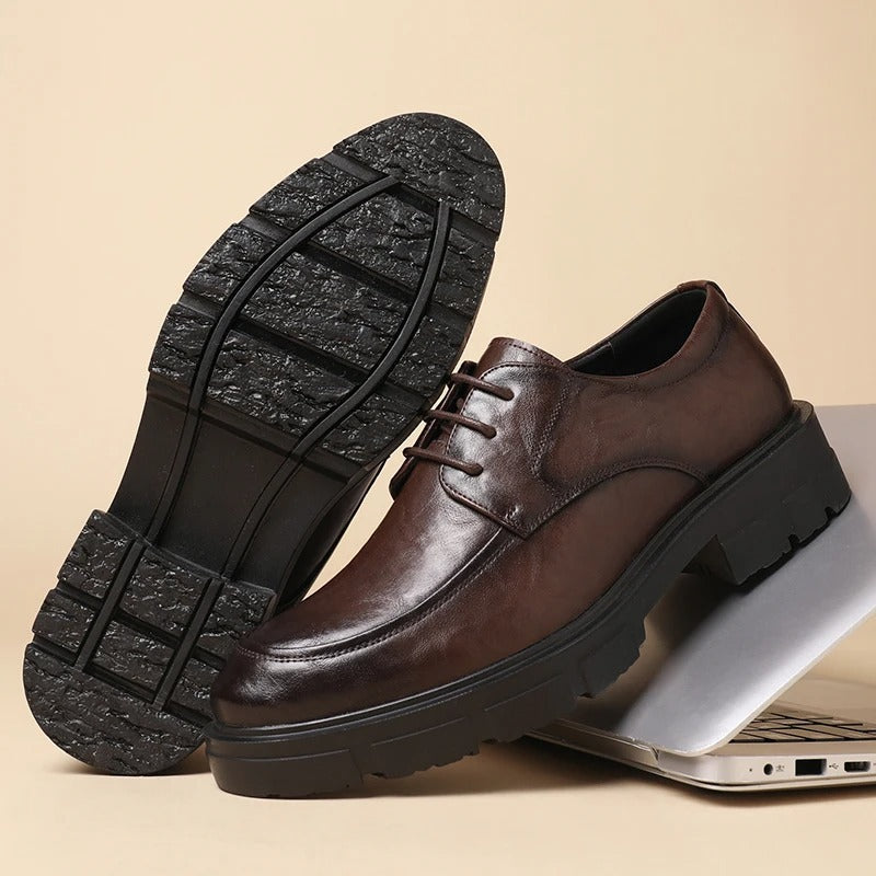 FERDI | Elevator Shoes 3.15″, 4″