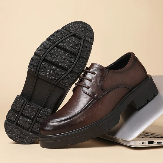 FERDI | Elevator Shoes 3.15″, 4″