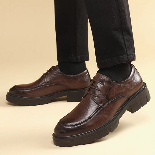 FERDI | Elevator Shoes 3.15″, 4″