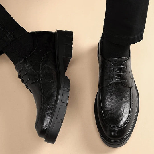 FERDI | Elevator Shoes 3.15″, 4″