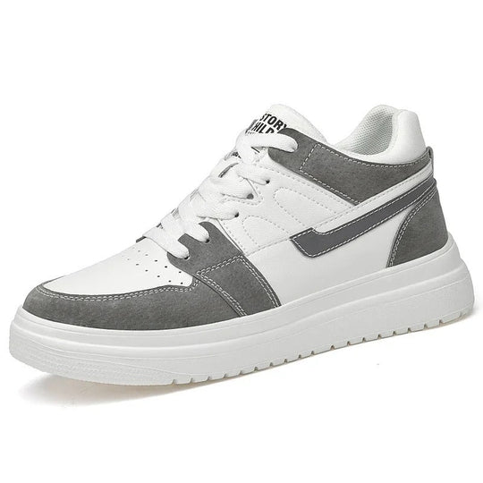 Maximilian | Sneakers +2.35″ +3.15″