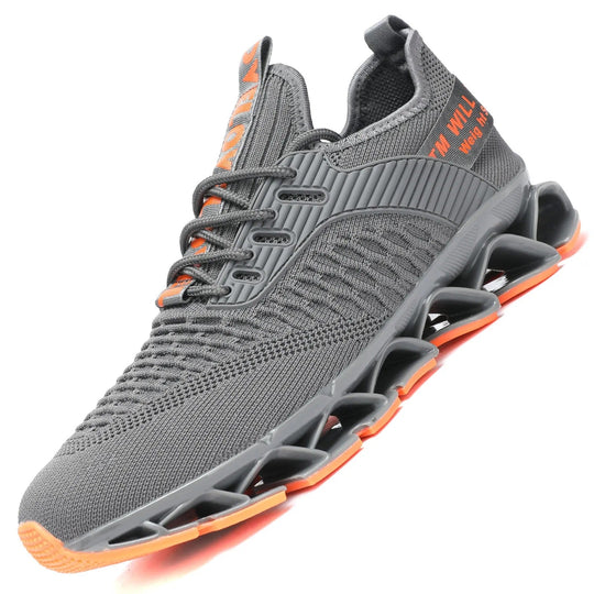 BLADE KICKS GREY +3.15″  increase