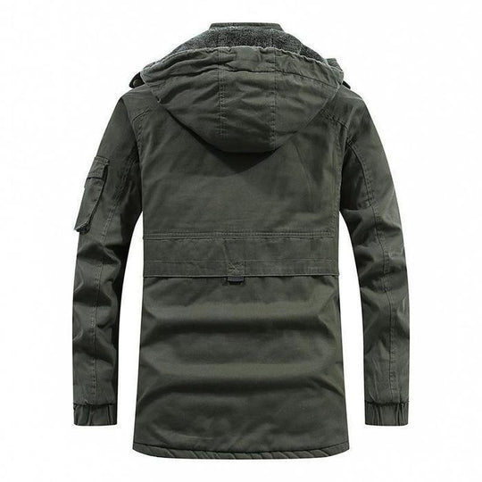Kiano™ Stylish Winter Jacket