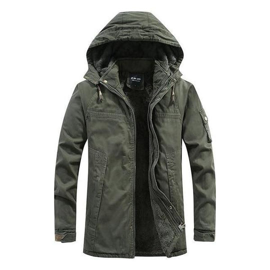 Kiano™ Stylish Winter Jacket