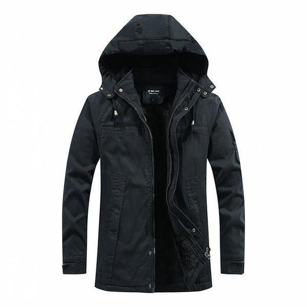Kiano™ Stylish Winter Jacket