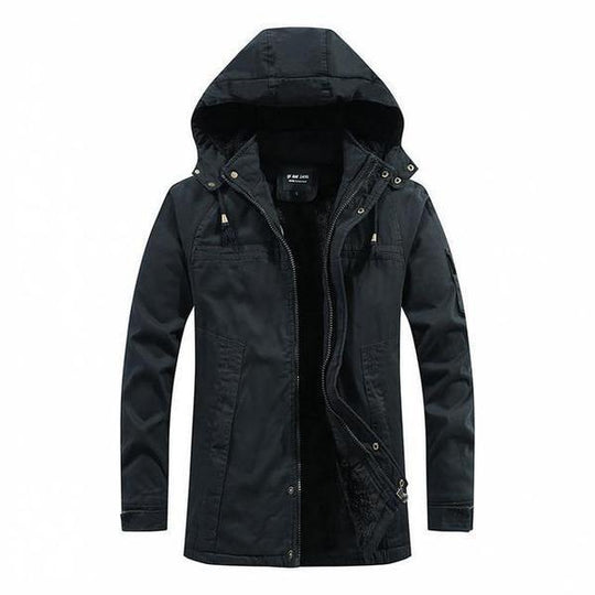 Kiano™ Stylish Winter Jacket