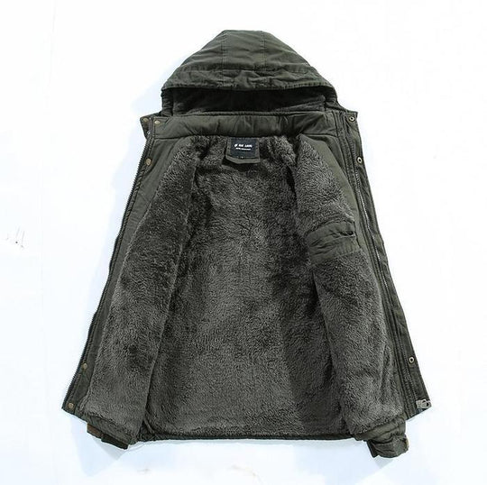 Kiano™ Stylish Winter Jacket