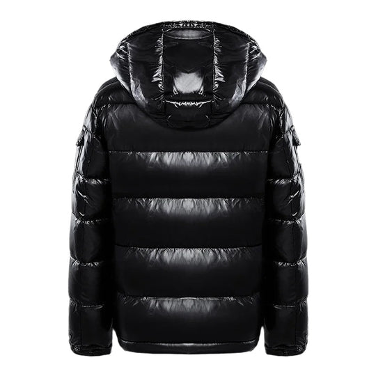 Montaro™ Glossy Pufferjacket