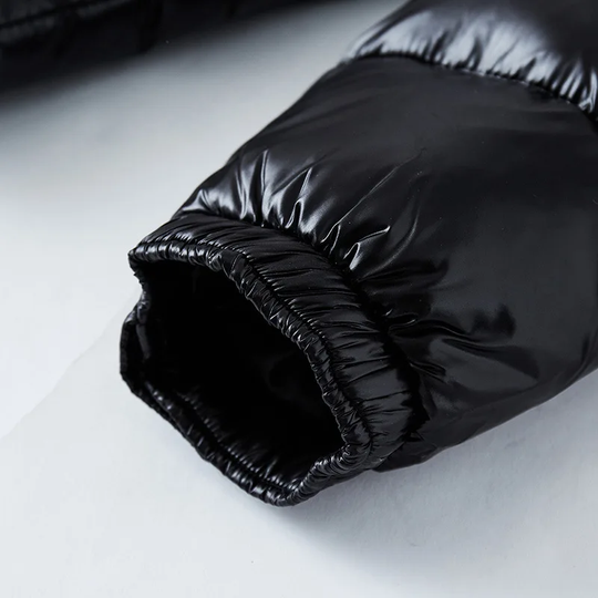 Montaro™ Glossy Pufferjacket