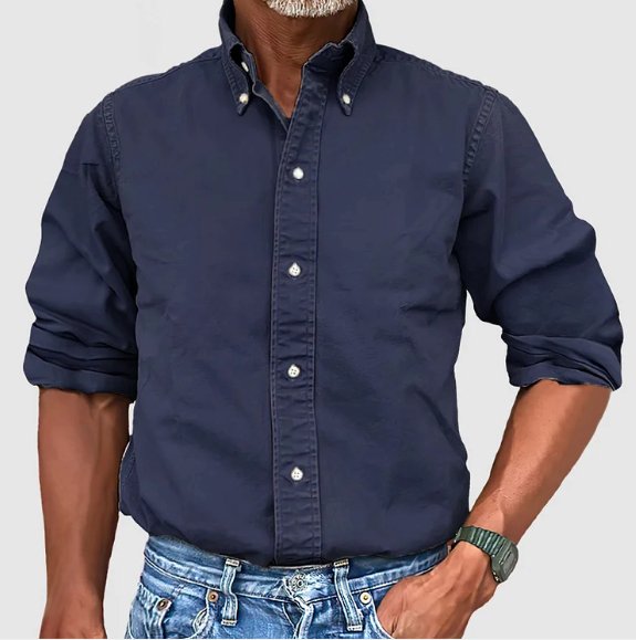 Henry™ Classic long sleeve shirt