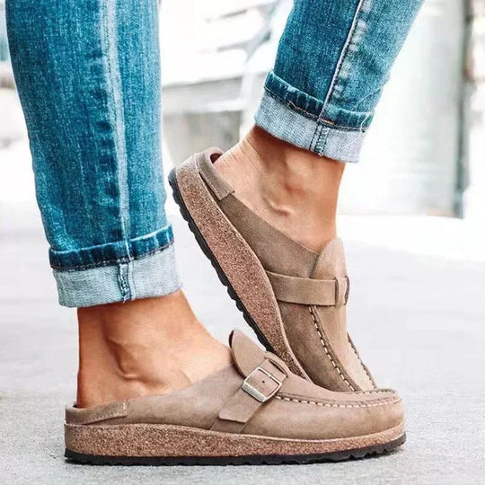 Emmy ™ Stylish Orthopedic Shoes