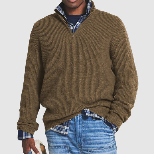 Maxwell™ Cashmere Sweater