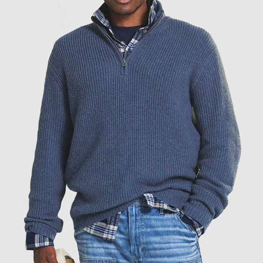 Maxwell™ Cashmere Sweater