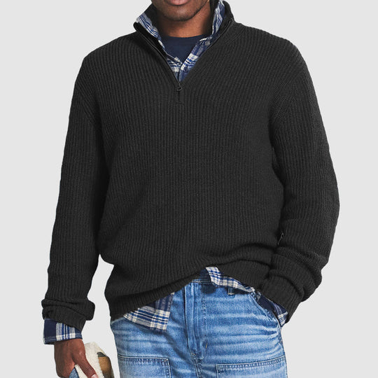 Maxwell™ Cashmere Sweater