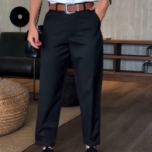 Mathilda™ Striped Suit pants