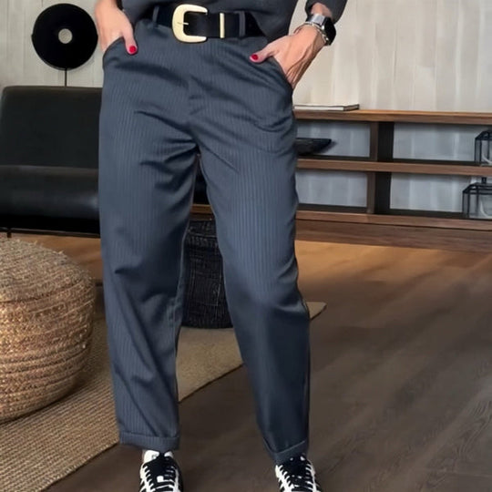 Mathilda™ Striped Suit pants