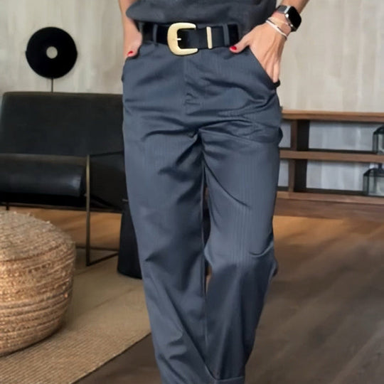 Mathilda™ Striped Suit pants