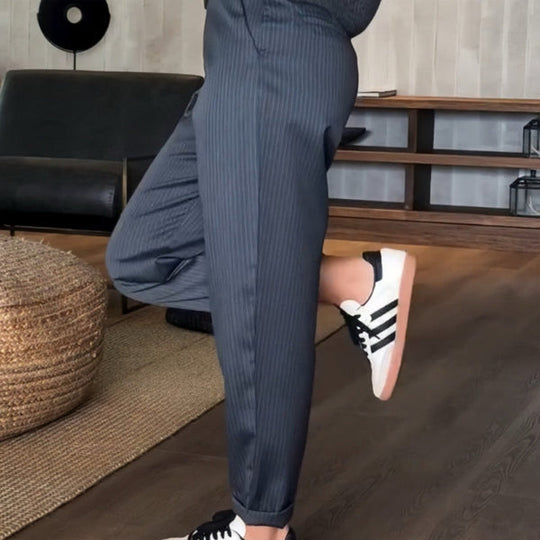 Mathilda™ Striped Suit pants