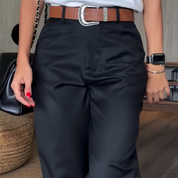 Mathilda™ Striped Suit pants