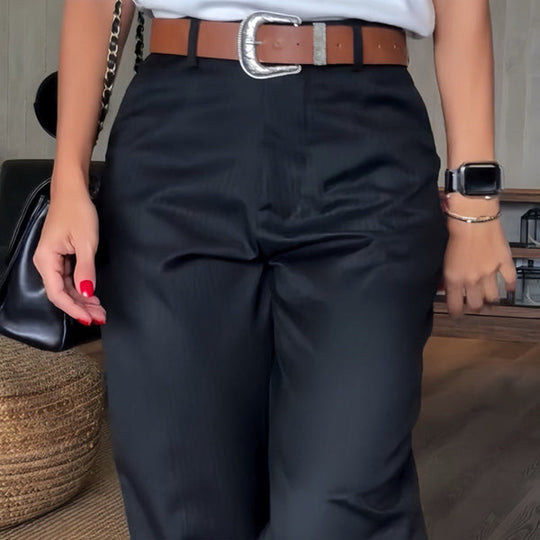 Mathilda™ Striped Suit pants