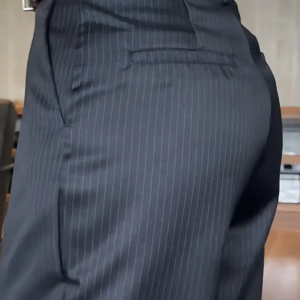 Mathilda™ Striped Suit pants