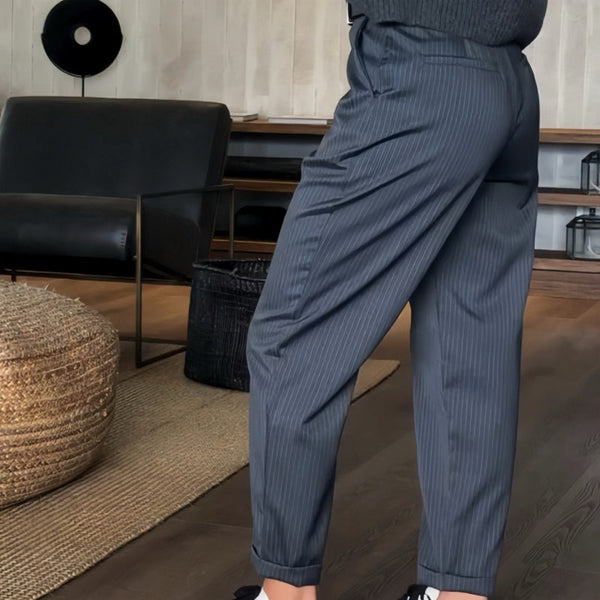 Mathilda™ Striped Suit pants