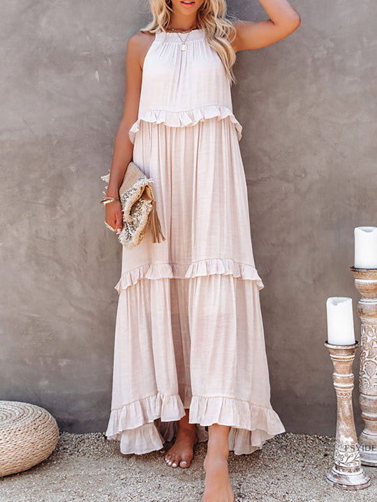 Amelia™ Sleeveless dress