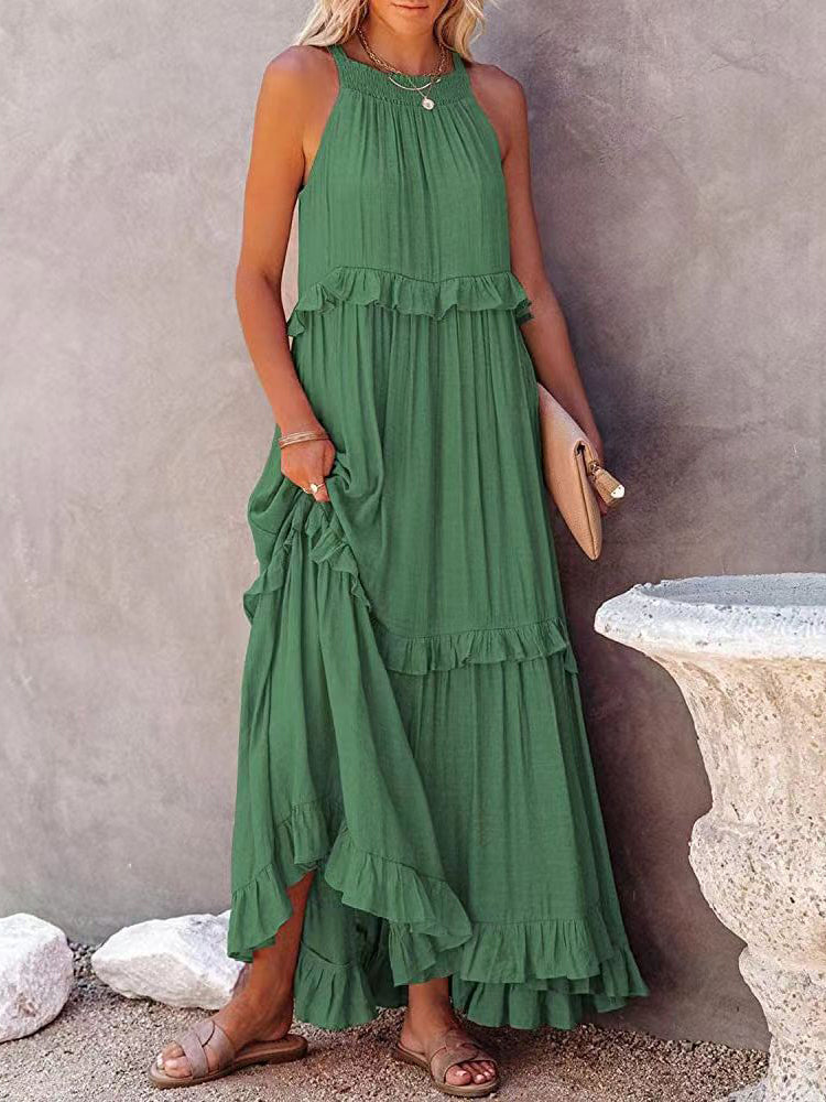 Amelia™ Sleeveless dress
