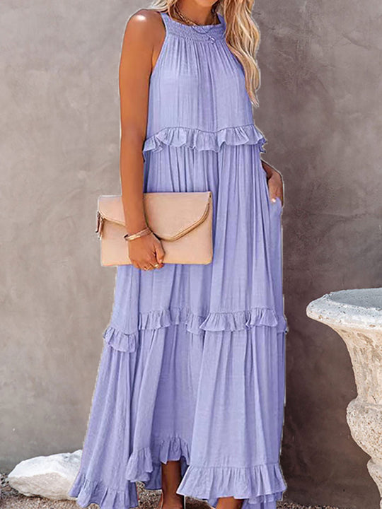 Amelia™ Sleeveless dress