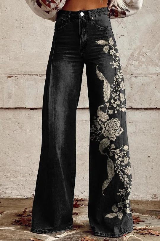 RAFA | VINTAGE BOHO PANTS