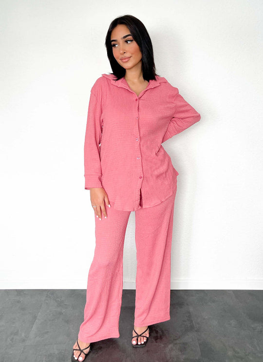 Yona™ Shirt and pants set